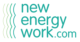 New Energy Work logo