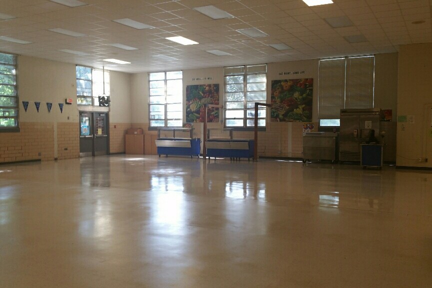 Cafeteria