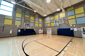 Gym - Elementary