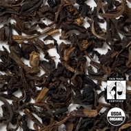 Organic Decaf English Breakfast Black Tea from Arbor Teas