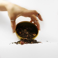 Rosy Cheeked Lychee from Bad Girl Good Tea