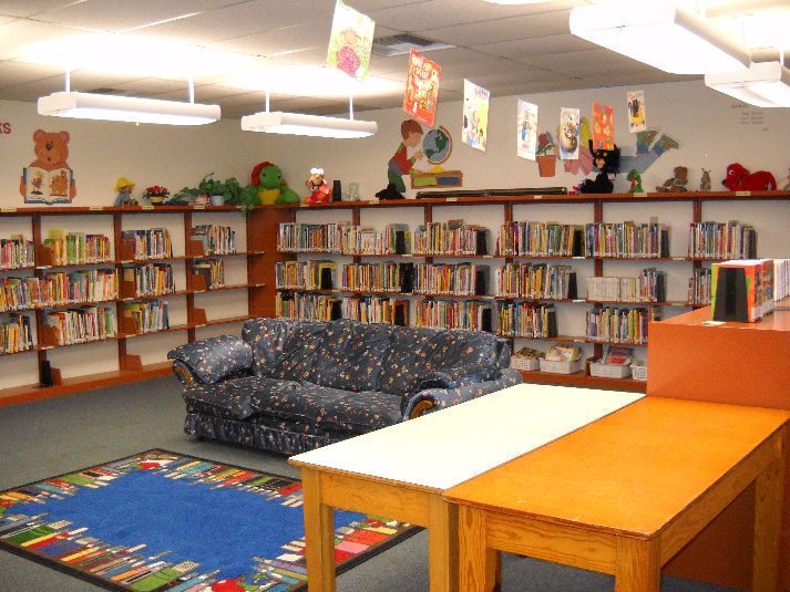 Library