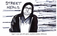 Street Meals - Mega64 from Adagio Custom Blends