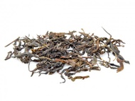 2008 Raw Loose Leaf Pu-erh Yunnan Broad-Leaf from ESGREEN