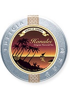 Hanalei from Lupicia