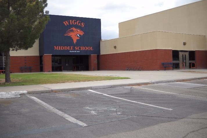 Wiggs Middle