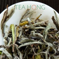 White Peony Canary from Tea Hong