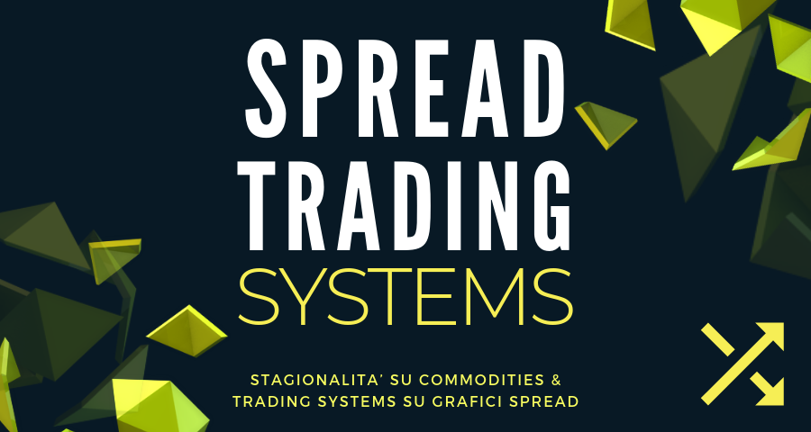 spread trading pdf, corso spread trading online