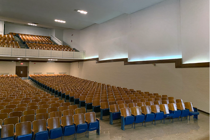 Auditorium