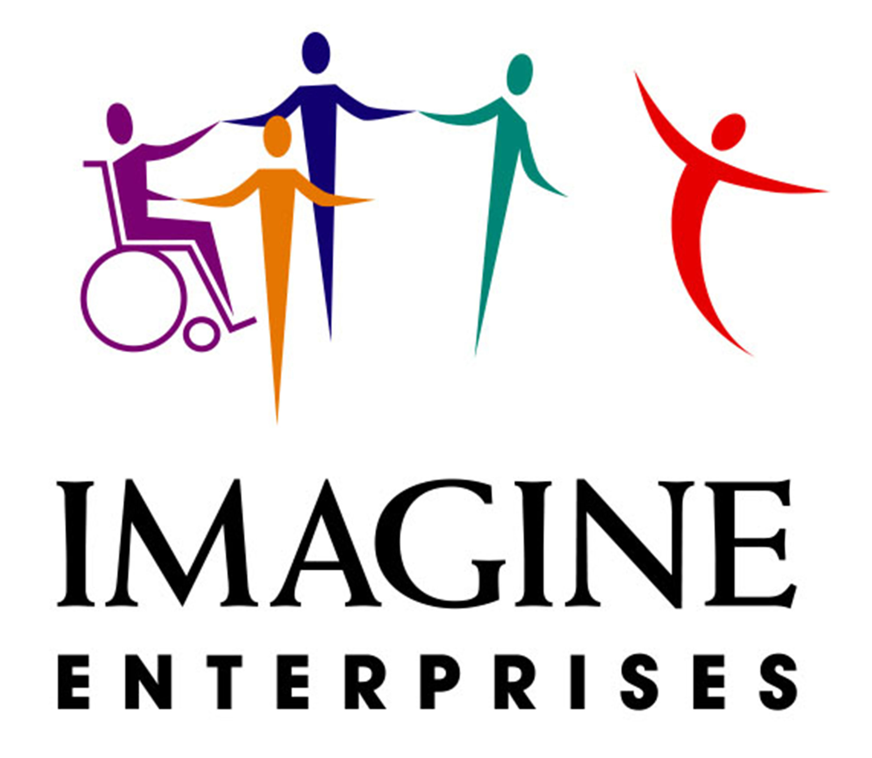 Imagine Enterprises logo