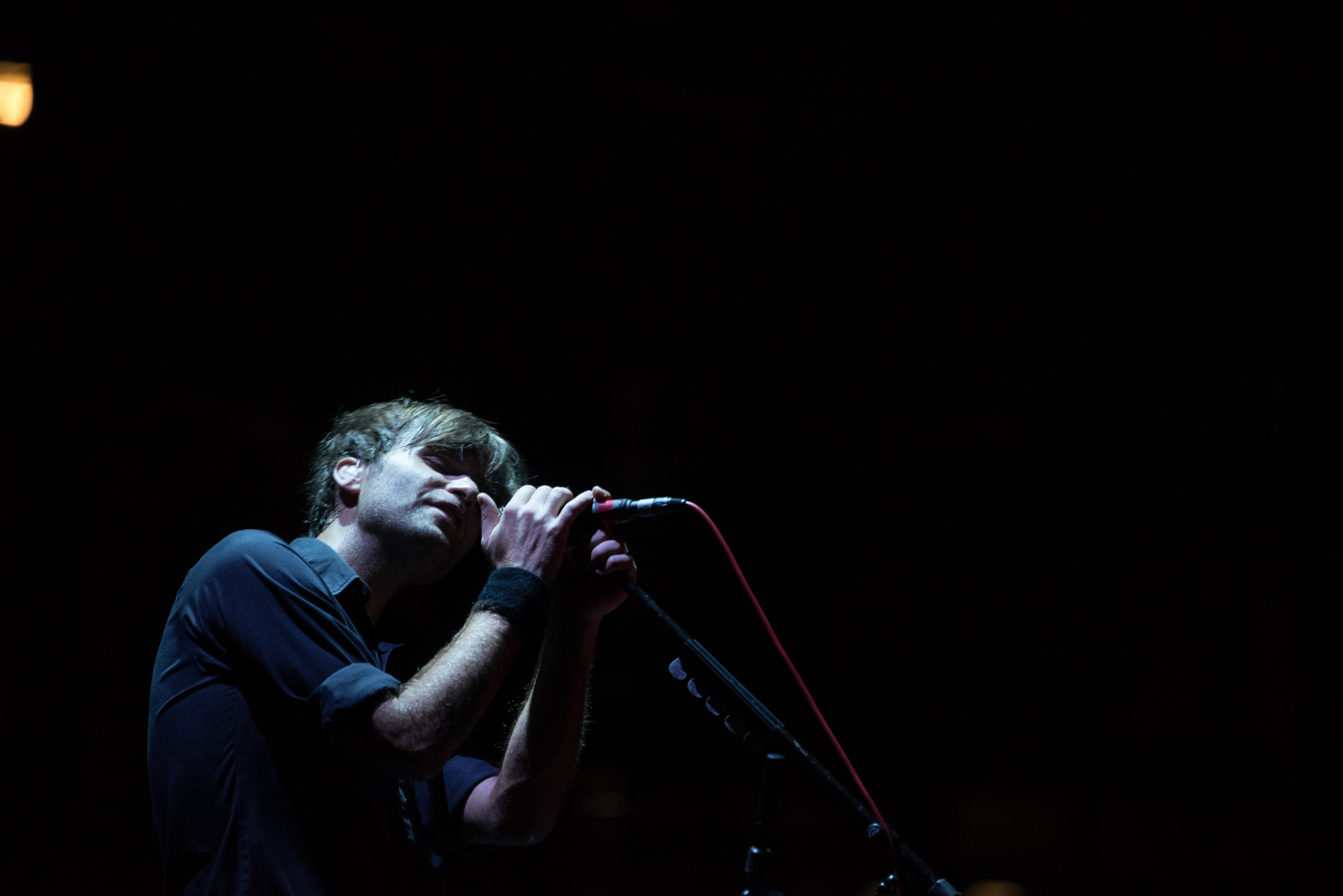 GIG REPORT: Death Cab For Cutie continues to imbue hearts and conjure tears