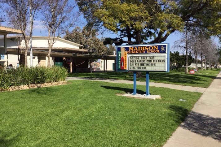 Madison