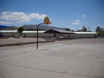 Playcourt