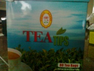 Tea Tips from Flower Brand