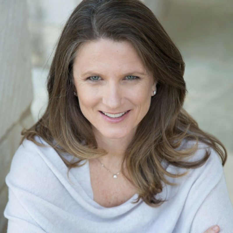 Stacey Harmon