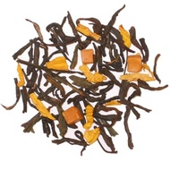 Green Caramel from Tea Guys