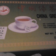 China Green Tea by Korica from Korica