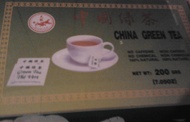 China Green Tea by Korica from Korica