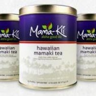 Hawaiian Mamaki from Mama-Kii