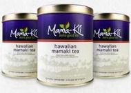 Hawaiian Mamaki from Mama-Kii