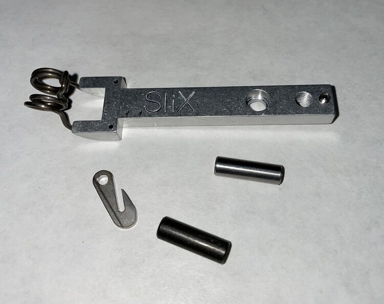 SliXprings Hammersprings | Pioneer Gun Works | Springfield | 97477