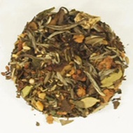 Almond Silk Chai from Fezziwig's Marketplace