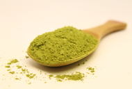 Cooking Uji Matcha | Grade 6, Organic from Tealux