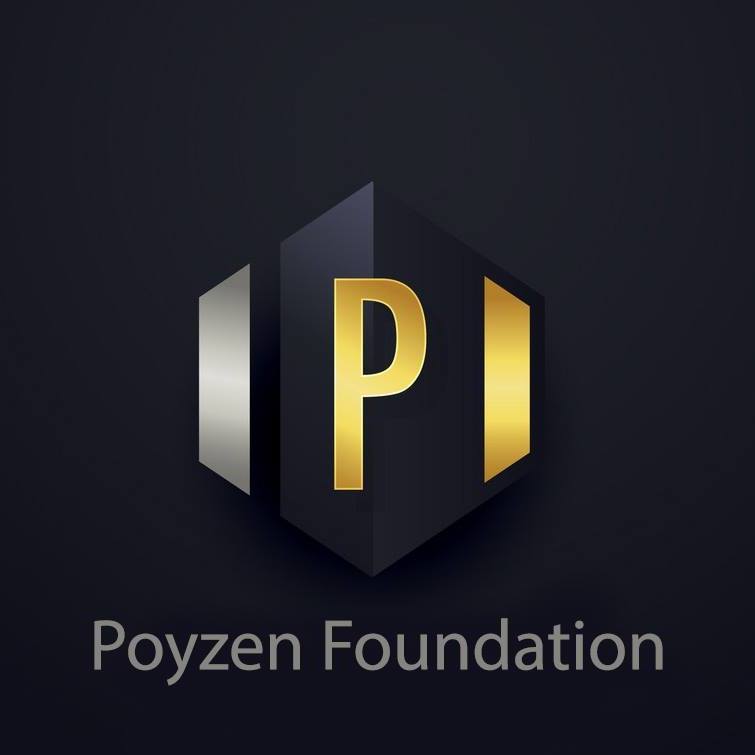 poyzenfoundation logo