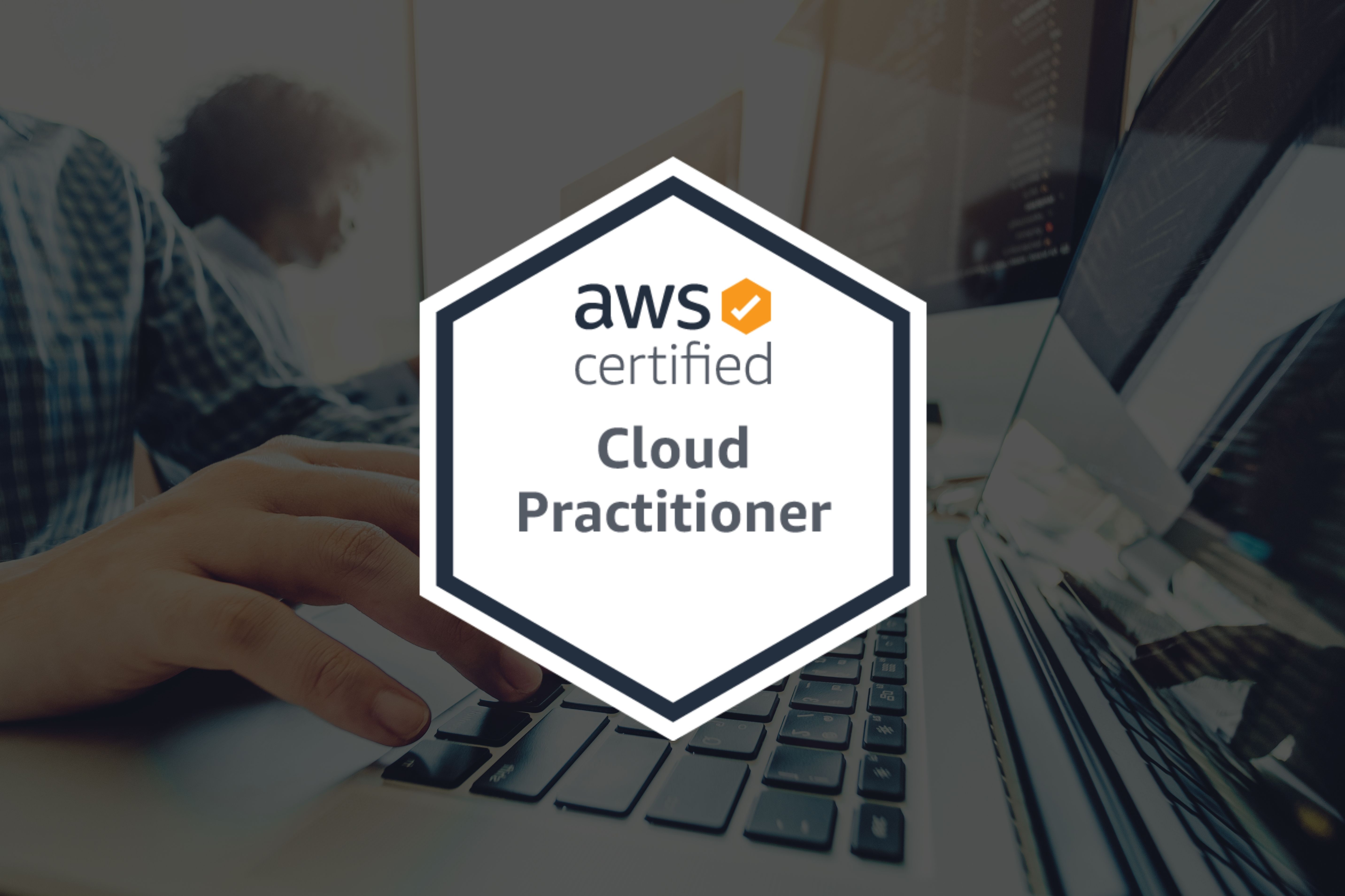 Live Training Course AWS Practitioner (16 Hours) 1pv6 Training
