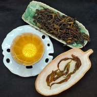 2022 Ye Sheng Mi Lan Xiang - Wild Honey Orchid Aroma from Tea Habitat