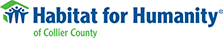 Habitat For Humanity Collier County logo