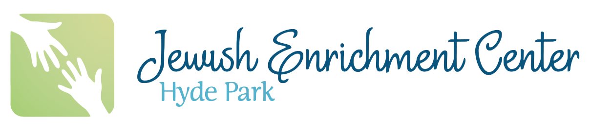 Jewish Enrichment Center logo