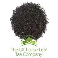 Ceylon Inverness from The UK Loose Leaf Tea Company