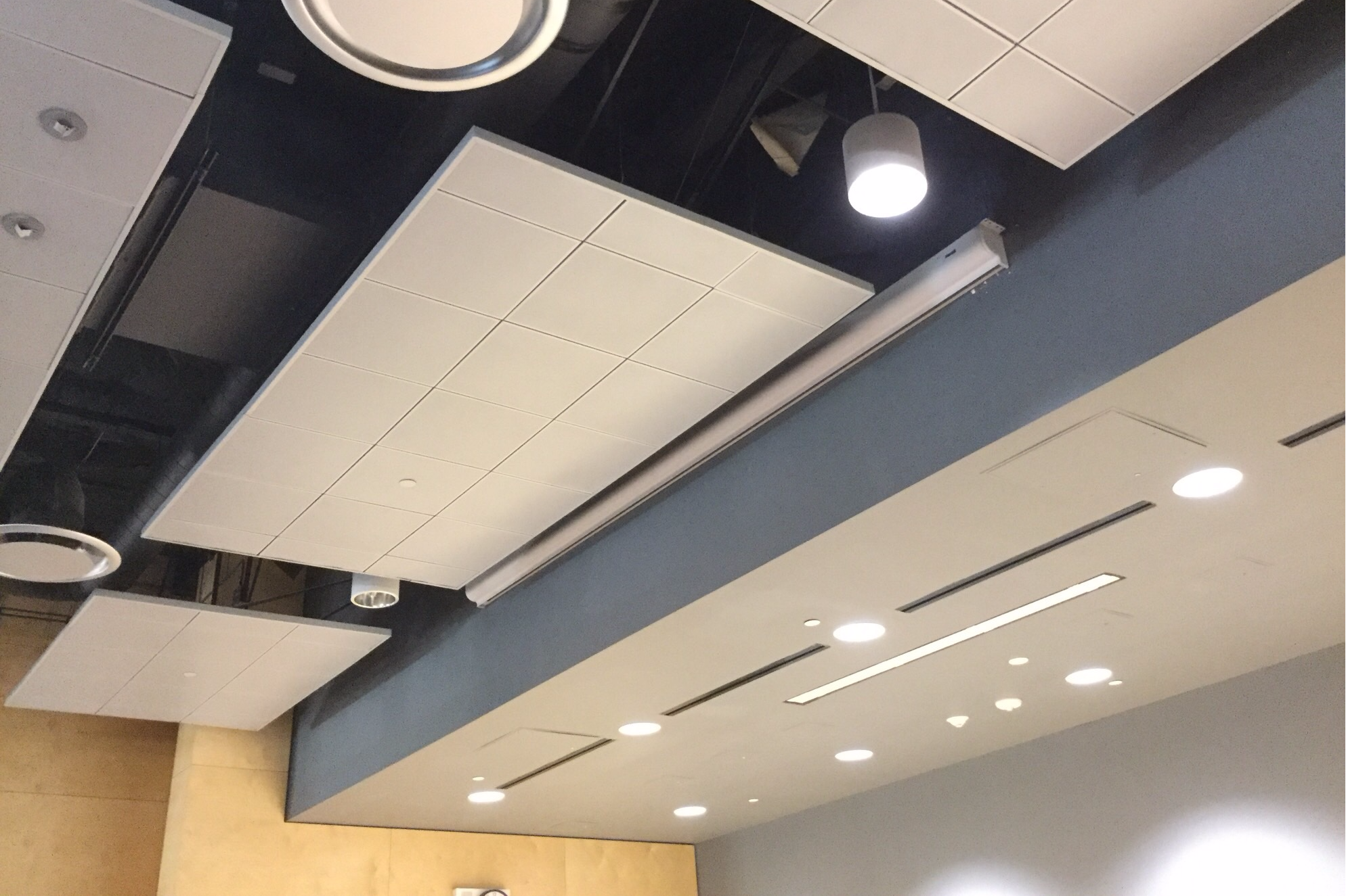 Lecture Hall