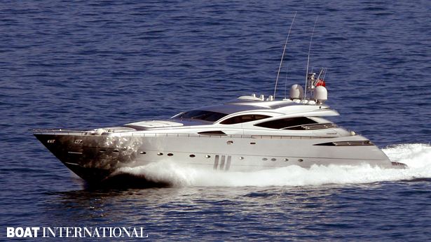 Fast Yachts For Sale Speed Demons And Dashing Dayboats