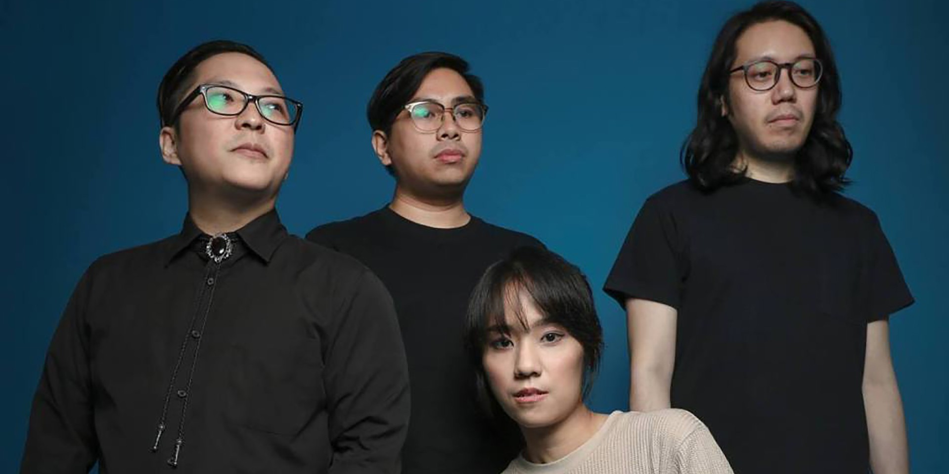 July XIV drop feel good slice of life 'Hunger' video – watch