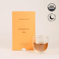 Pumpkin Spice from Firebelly Tea