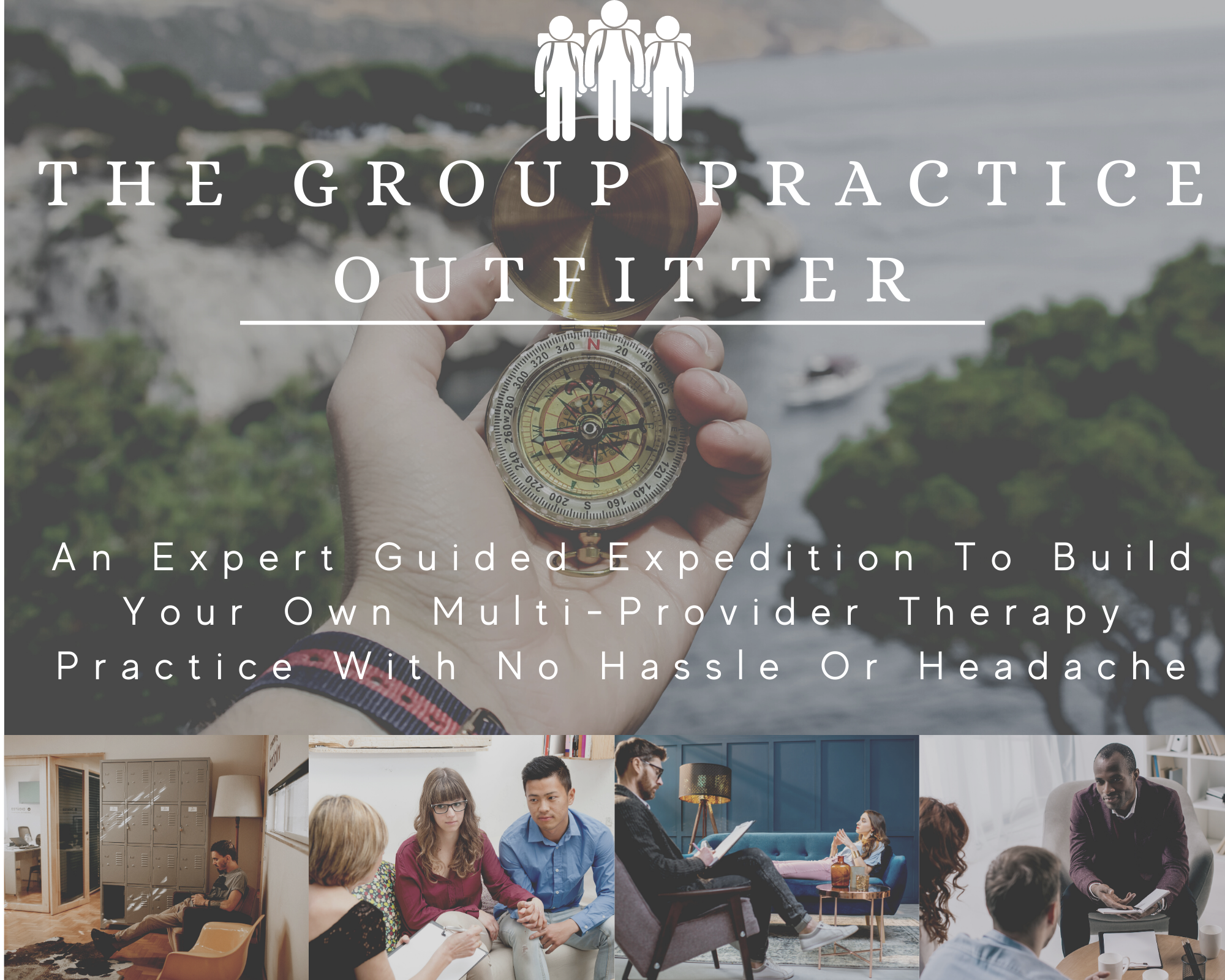 Product image for The Group Practice Outfitter