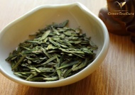 2016 Early Spring Dragonwell (Longjing) from Green Tea Guru