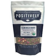 Island Breeze Rooibos from Positively Tea LLC