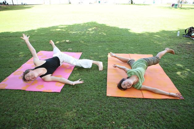 Indoor Yoga photo 1