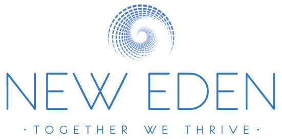 New Eden B.V. logo