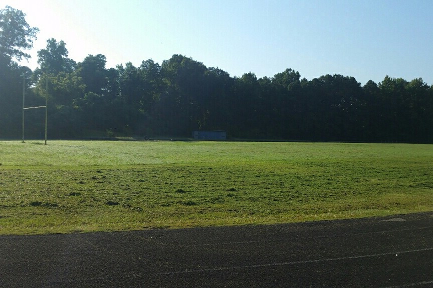 Football Field