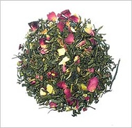 Green Chai from Dragonwater
