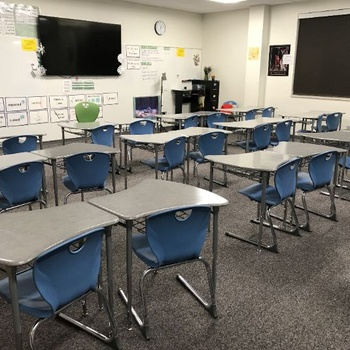 Classroom 2