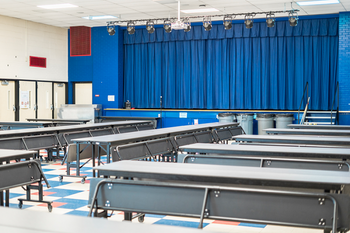 Cafeteria