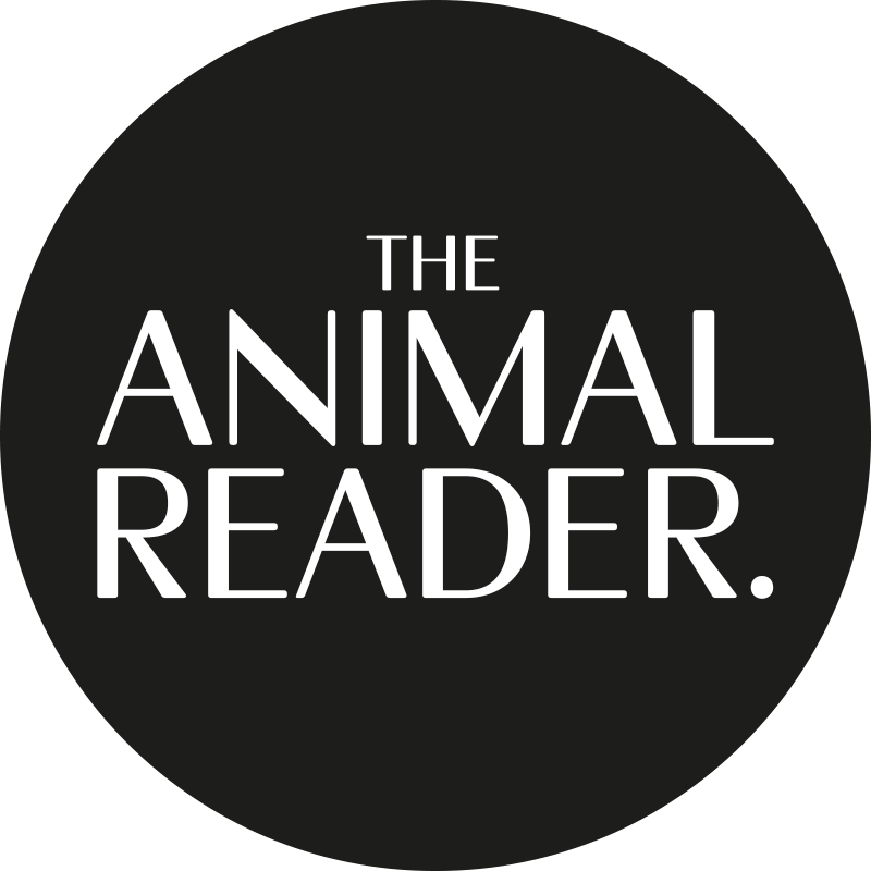The Animal Reader logo