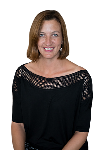 Ilze Opperman