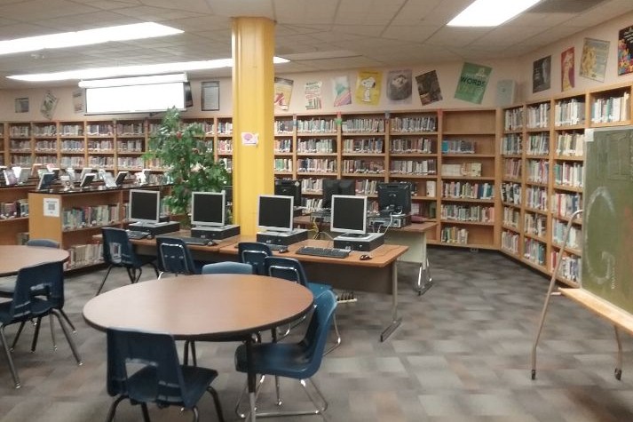 Library