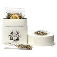 Thé Blanc Sacré from Mariage Frères